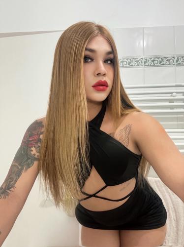 Nicole belle - Escort Rouen